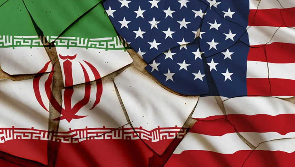 إيران وأميركا في نقطة حرجة