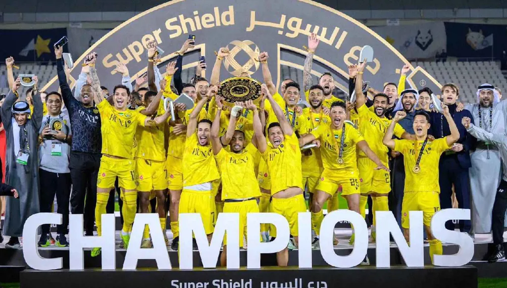 تحدّي الأبطال يعود مجدداً... إطلاق النّسخة الثّالثة من السّوبر الإماراتي القطري