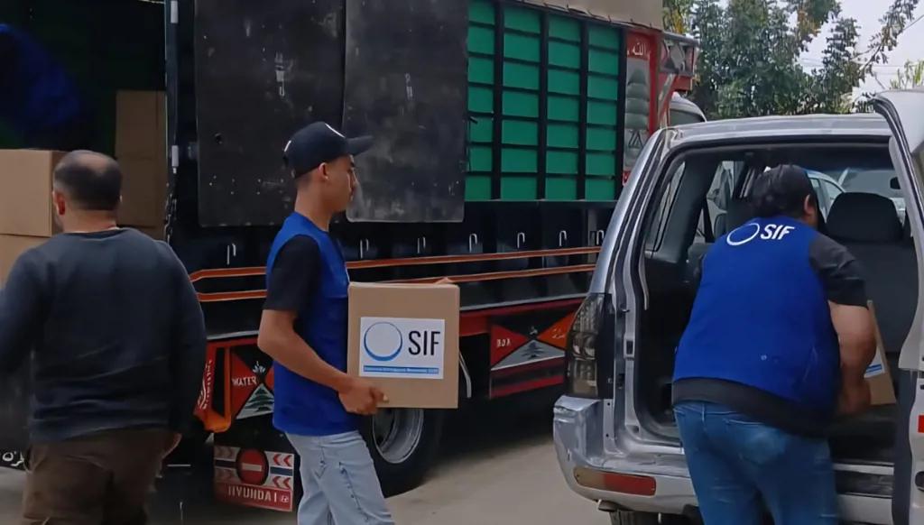 أكثر من 14 ألف نازح إلى عكار مع استمرار التصعيد في جنوب لبنان