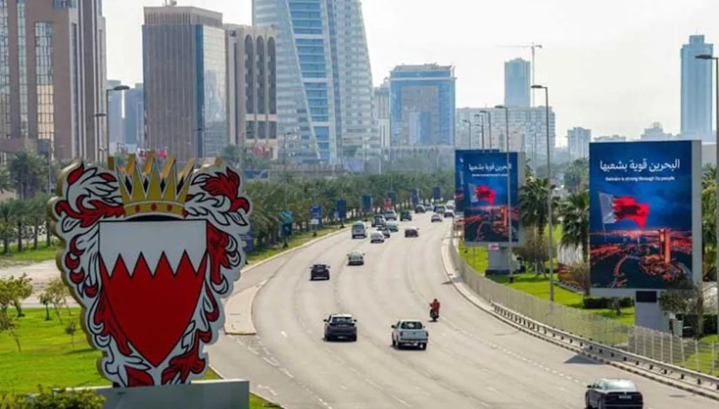 المؤبد لخمسة أشخاص في البحرين بتهمة التخابر مع إيران للقيام بأعمال "إرهابية"