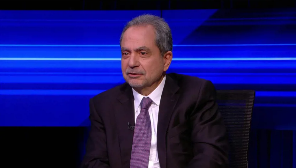 ماذا تحقق في "الطاقة" بعد 6 أشهر من عمر الحكومة؟ الصدي: نُعوّل على معامل للإنتاج والهيئة الناظمة