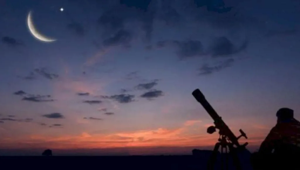 المجلس الشيعي الأعلى يدعو لاستهلال شهر رمضان غروب يوم الجمعة