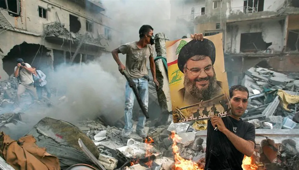 تحضيرات لدفن نصرالله... أين حُدّد المكان؟