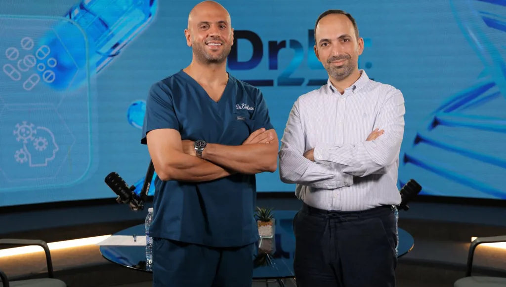 "Dr2Dr" مع د. وسيم شاتيلا: ما لا نعرفه عن قلوبنا