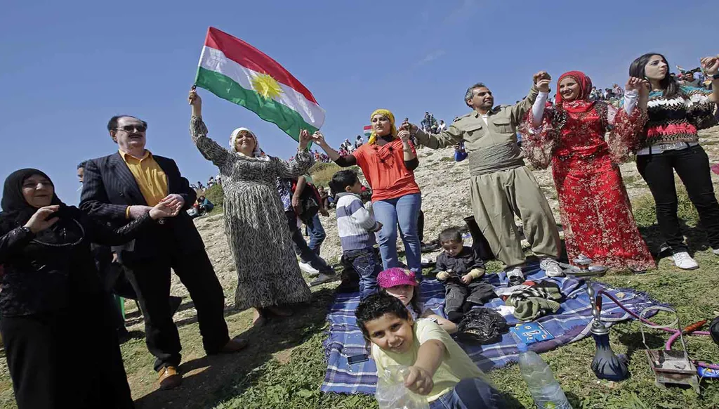 أكراد لبنان: تهميش سياسي واضح بين حضور قديم ونسيج مجتمعي