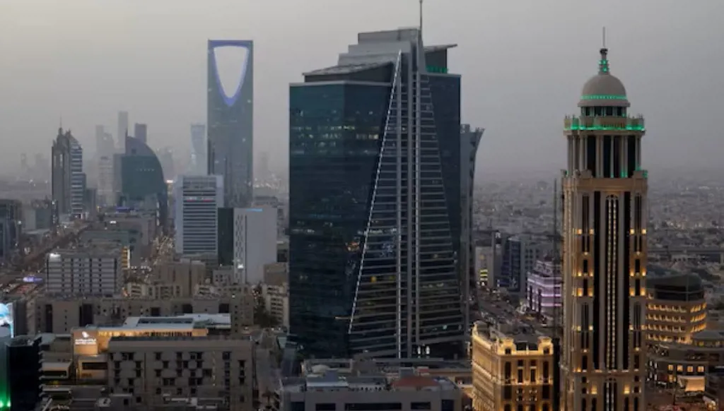 تحالف ثلاثي يطلق صندوقاً لتطوير حي الوسام في الرياض بقيمة 187 مليون دولار