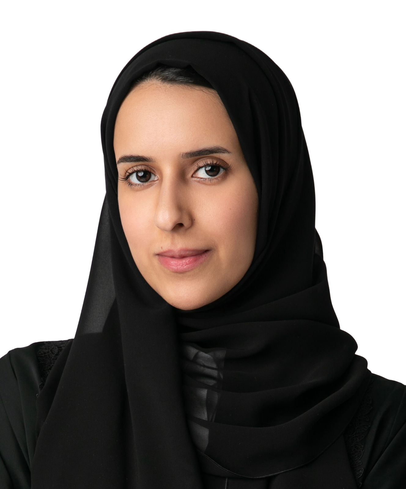 المهندسة فاطمة الحلامي، المديرة التنفيذية لمركز الشباب العربي.