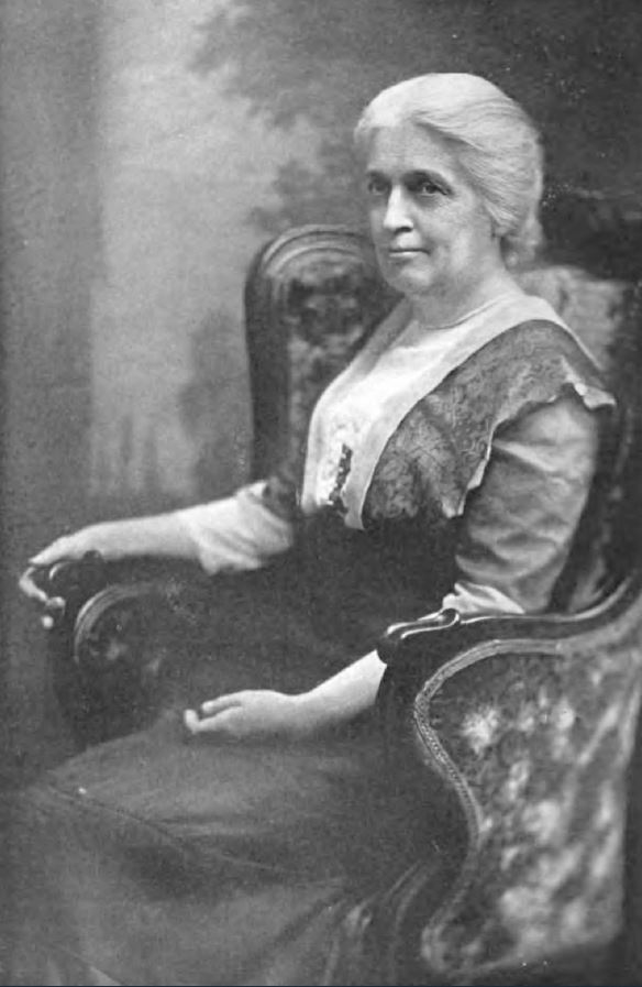 تريزا إِلْمِنْدُورف