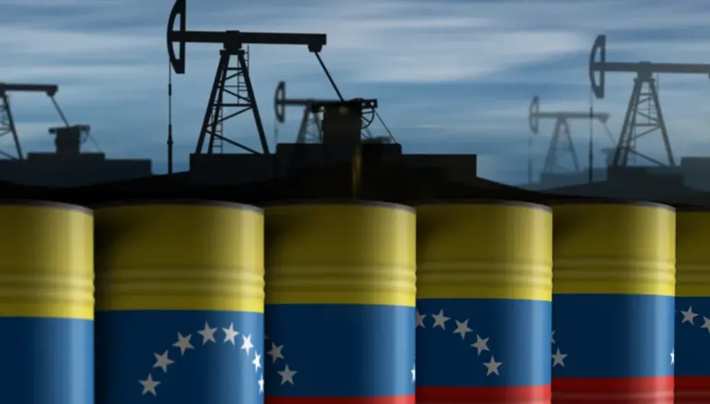 بنوك فنزويلية ستحصل على 300 مليون دولار من أموال النفط