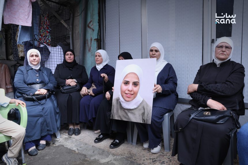 عائلة مجدولين القاضي