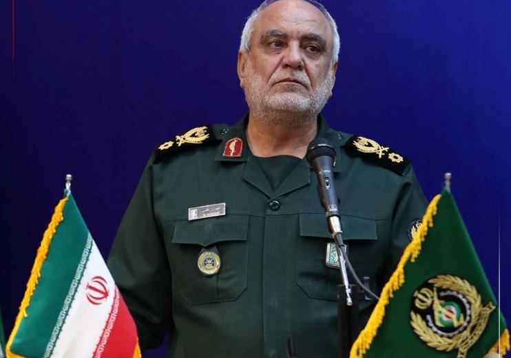 مجيد خادمي (وكالات)