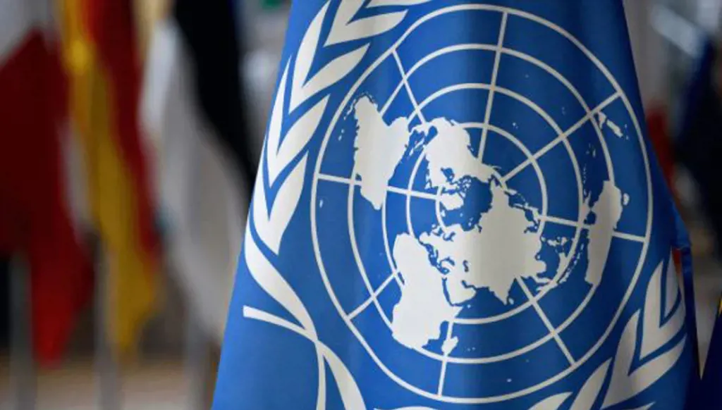 نحو منظمة النزاهة والثقة الدولية...!