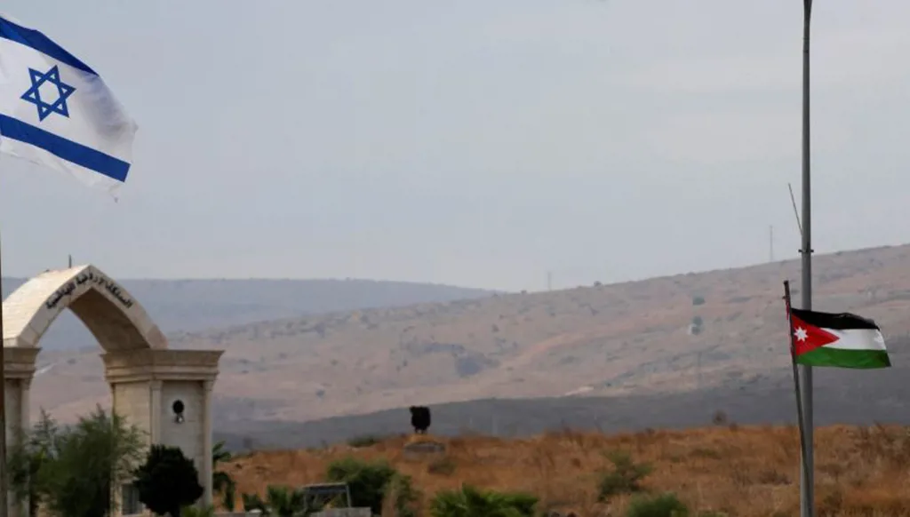 محاولة تسلل من الأردن... مقتل شخصين برصاص الجيش الإسرائيلي واعتقال آخرين