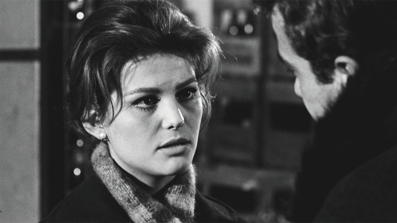 ”روكو وأخواته“ للوكينو فيسكونتي.