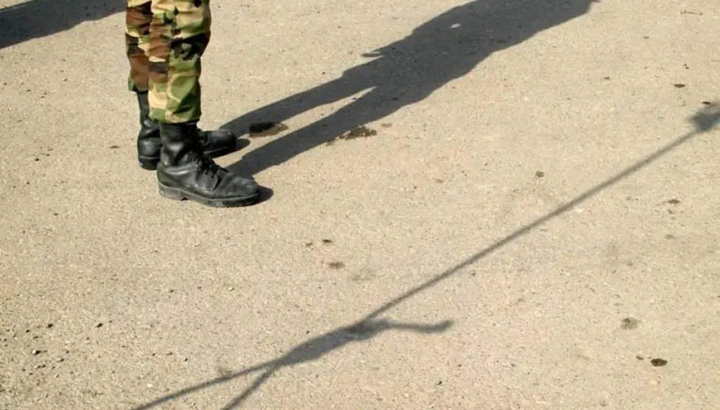 إعدام رجل دين أقدم على اغتصاب طفلة وقتلها