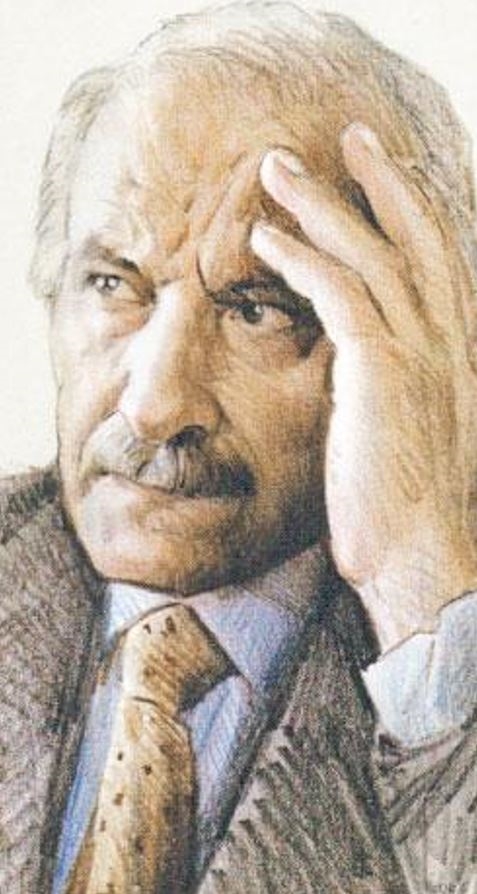 جوزف حرب: أَناقة في القصيدة والنثيرة