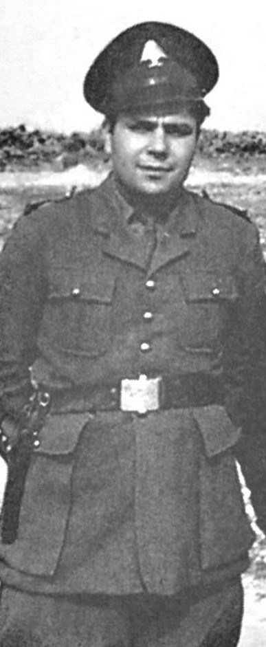 منصور الشرطي الفاشل 