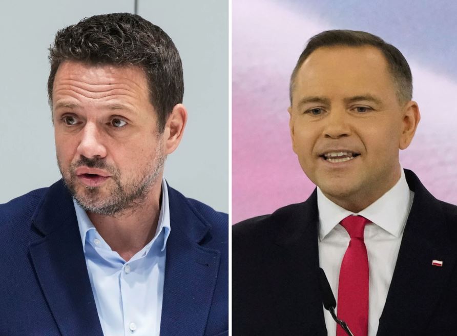 صورة مركبة لناوروكسي وتراسكوفسكي