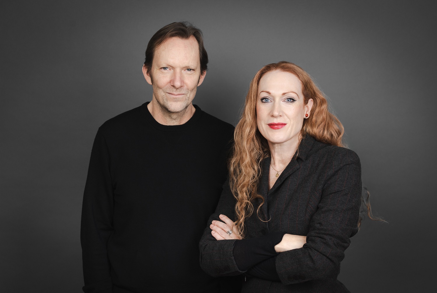 تيتسا كوفي وراينر فريمل.