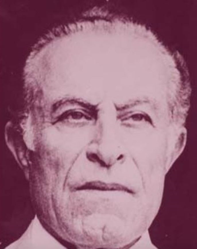 قبلان مكرزل: أَول من لحَّن له الأَخَوَان وغنَّتْهُ فيروز