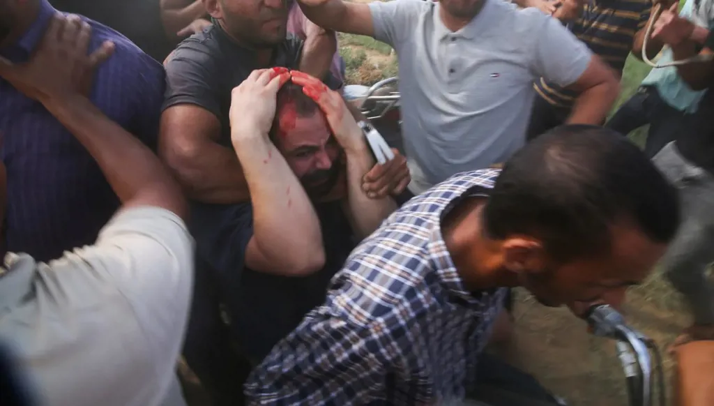 تضليل ونقاط ضعف ووثيقة بخط السنوار... تفاصيل تنشر للمرة الأولى عن هجوم 7 أكتوبر