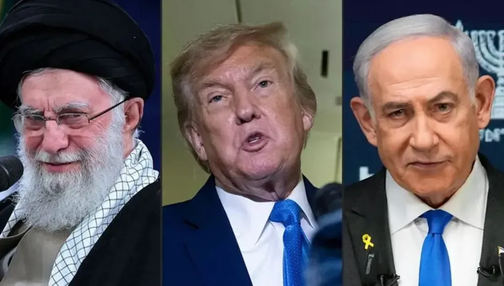 Madness, not reason, rules the world