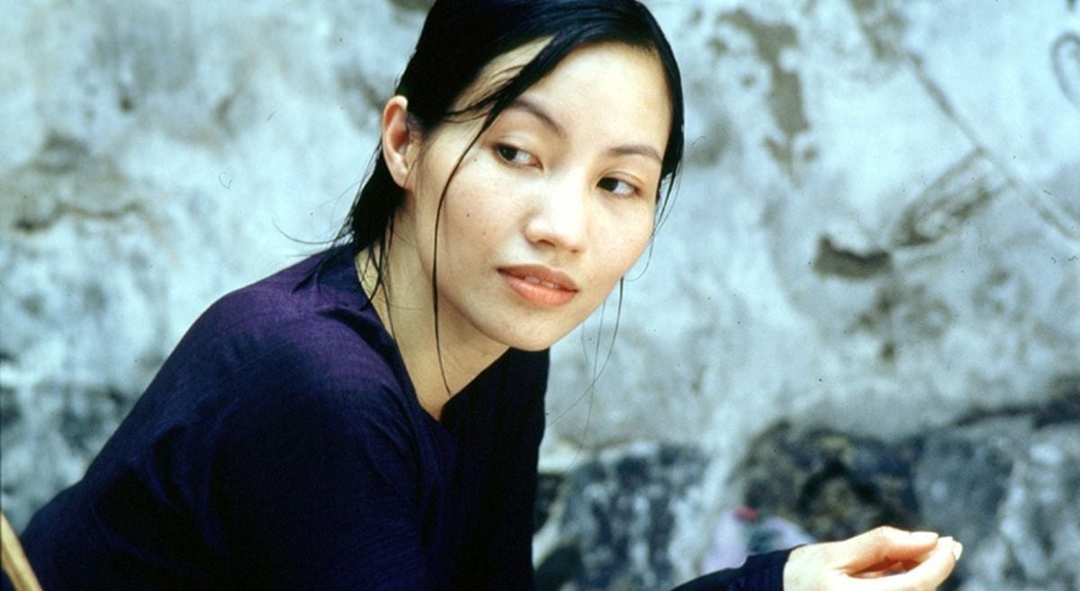 “في عمق الصيف“ (2000)، إخراج تران آنه هونغ. 