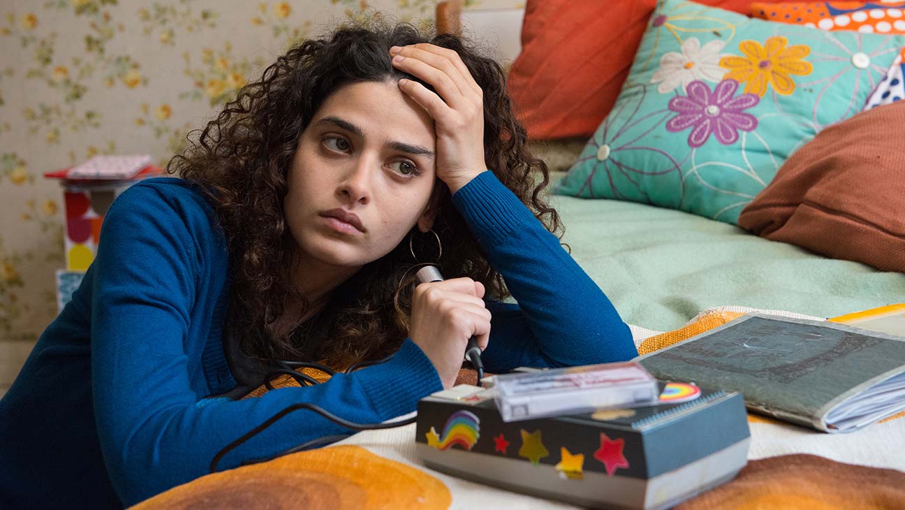 ”دفاتر مايا“ لجوانا حاجي توما وخليل جريج.