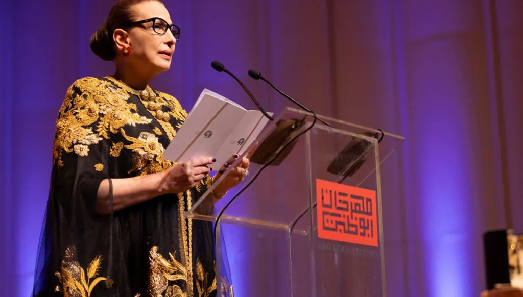 مهرجان أبوظبي 2025 ينطلق مع العرض الأول لأوركسترا اليابان الفلهارمونية الجديدة