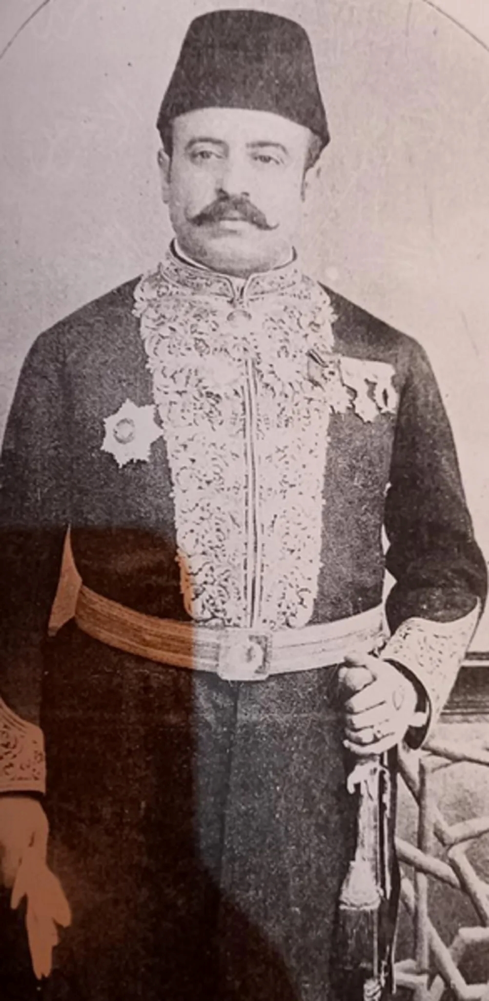 بشارة تقلا