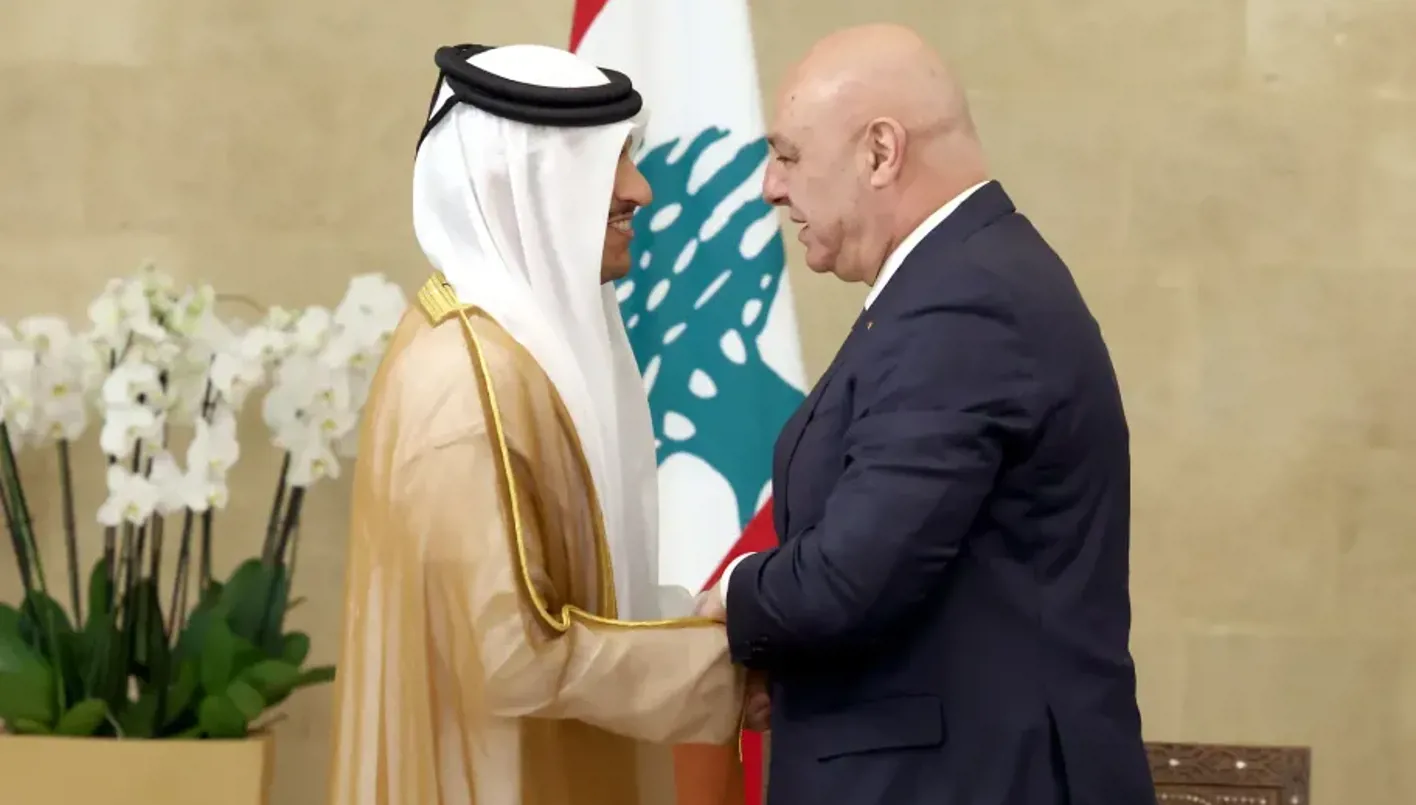 Lebanon's Electricity Sector Faces Major Overhaul with Qatar's 3000 MW Project
