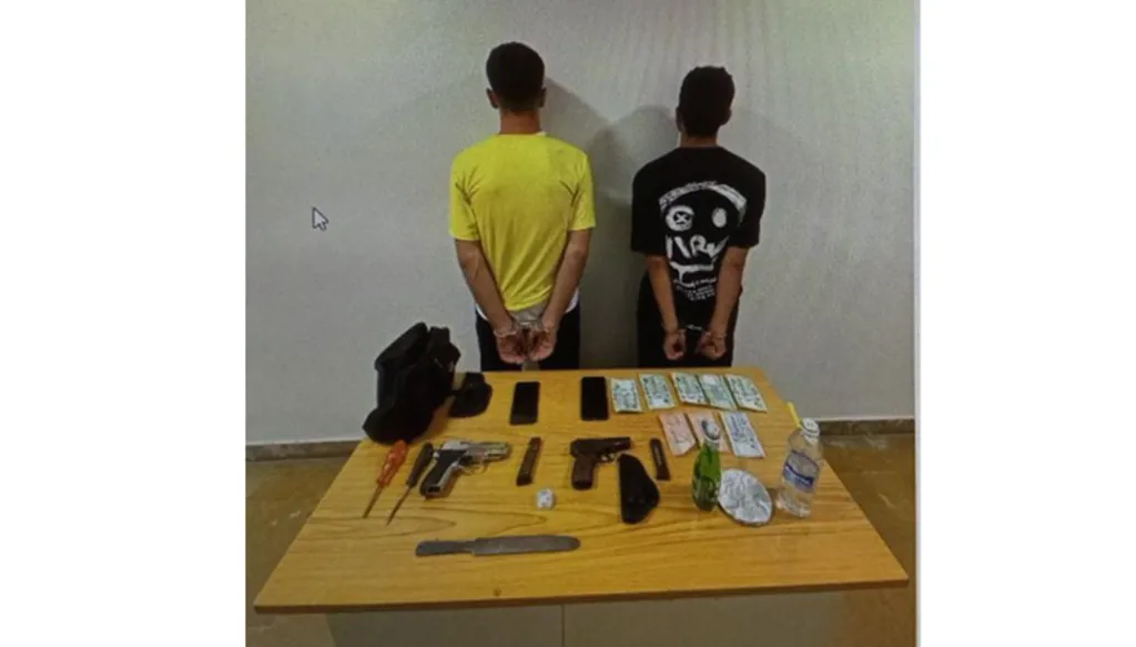 توقيف سارقي درّاجات آلية بمناطق في بيروت وجبل لبنان