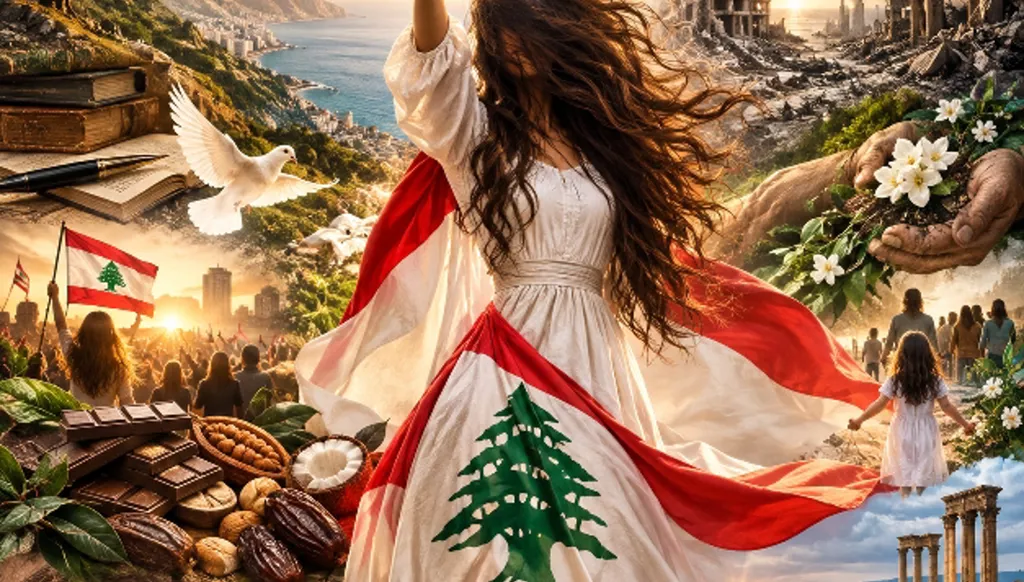 أنا الوطن
