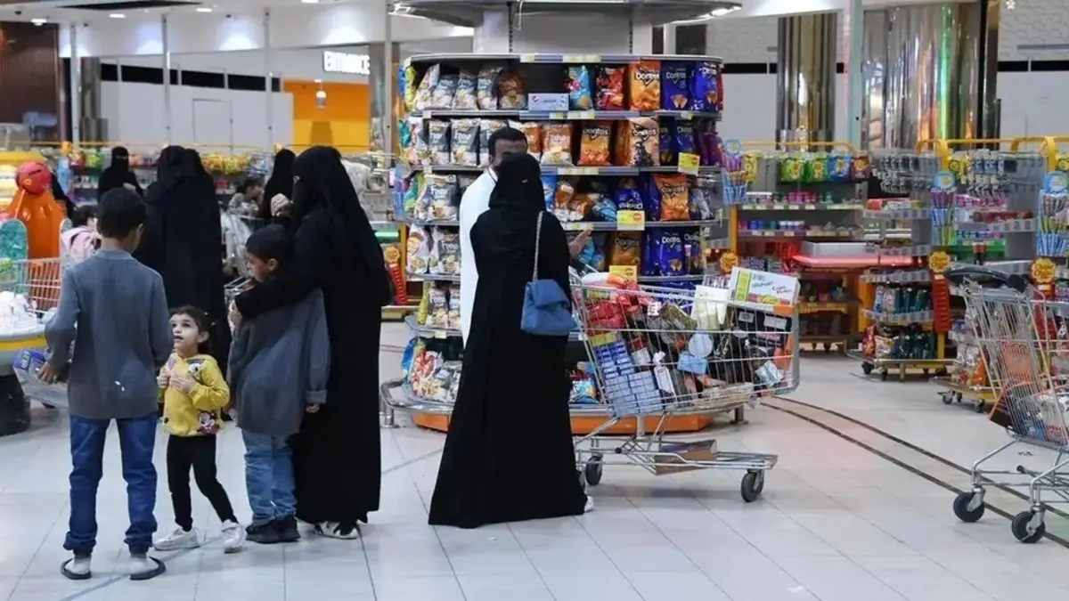 التضخم في السعودية (وكالات)