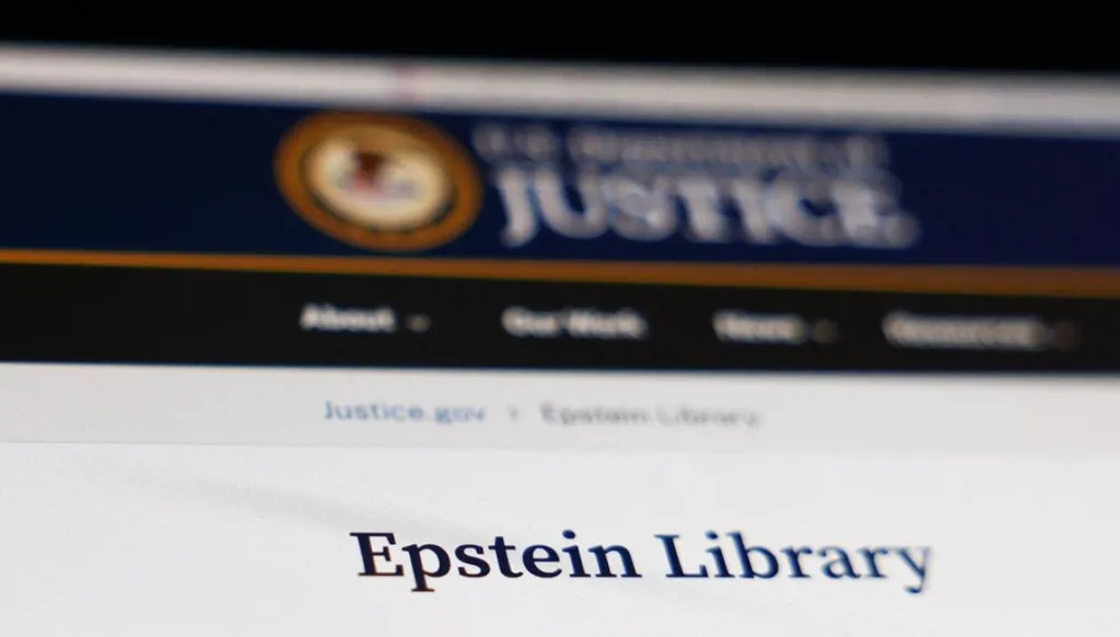 إبستين وخيار الصمت الأميركي