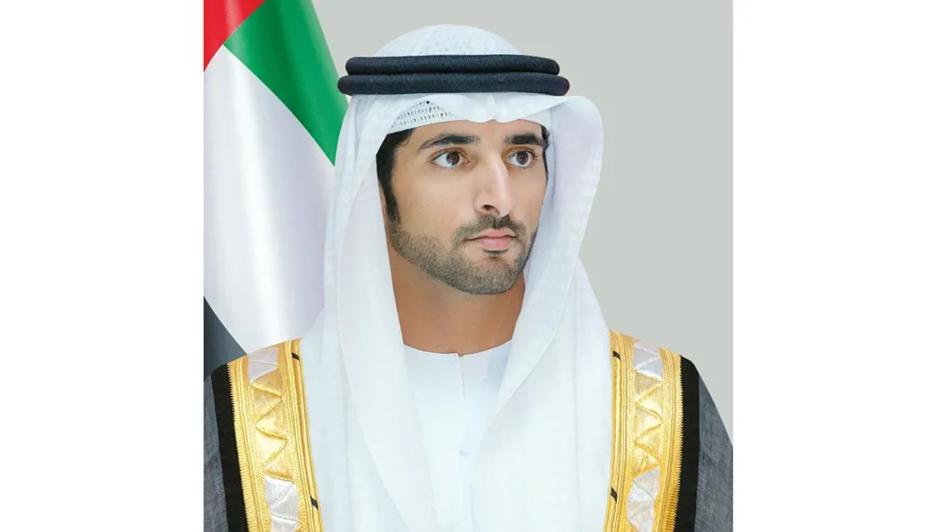 ولي عهد دبي يعلن تشكيل مجلس إدارة "القيادات العربية الشابة"