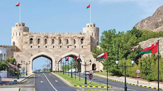 سلطنة عمان (وكالات)