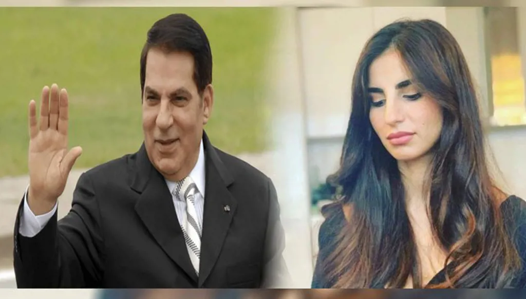 فرنسا تطلب معطيات إضافية من تونس في ملف تسليم ابنة بن علي