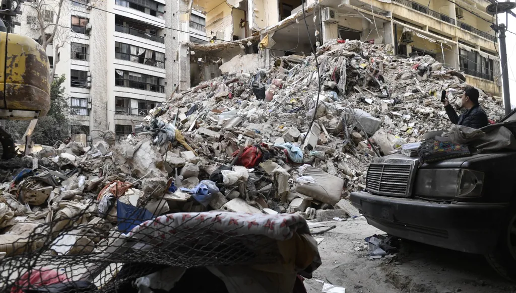 Israël ranime la doctrine du « ceinture de sécurité » alors que le débat sur la stratégie frontalière s'intensifie