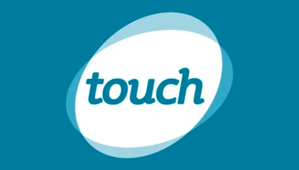 شعار تاتش (مواقع)