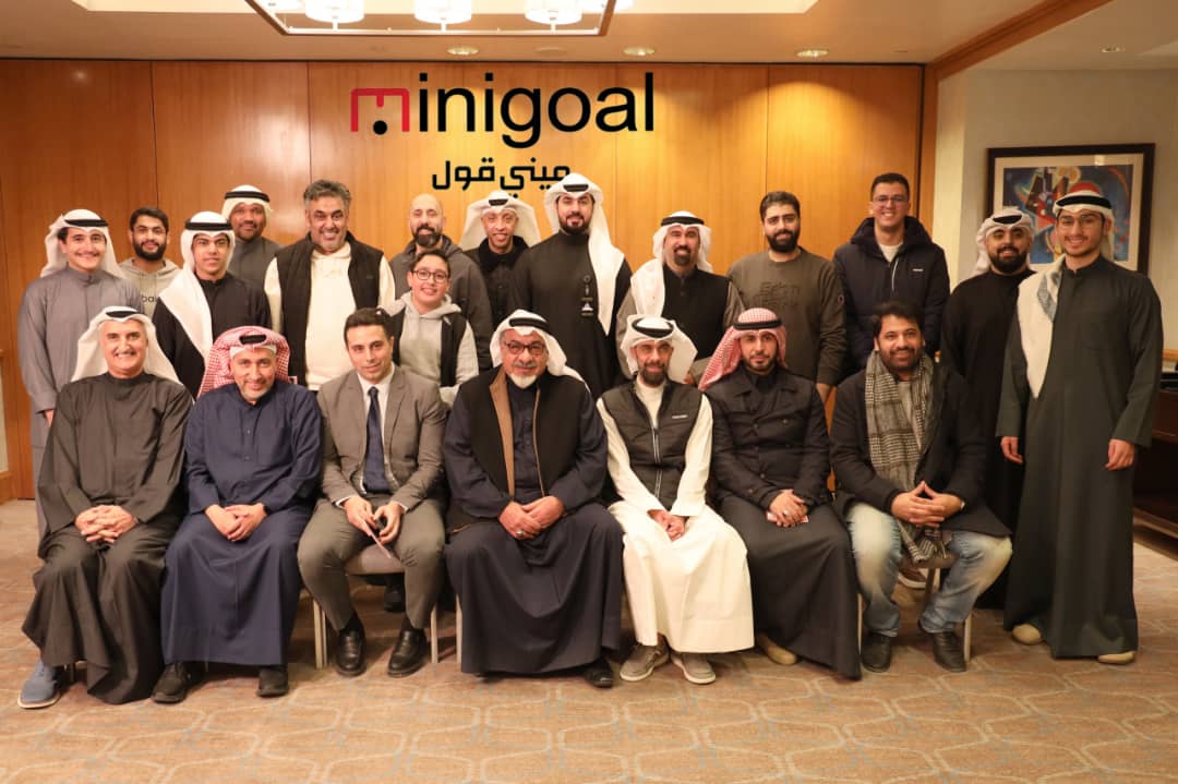 خلال المؤتمر الصحافي.