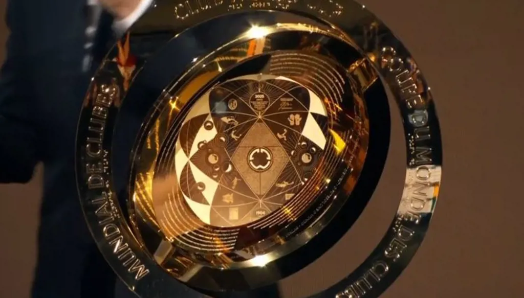 الأهلي يصطدم بميسي والهلال يواجه ريال مدريد في كأس العالم للأندية 2025