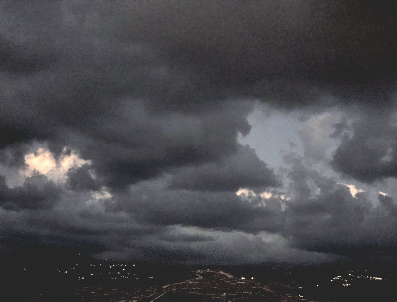 جنوب لبنان (أحمد منتش)