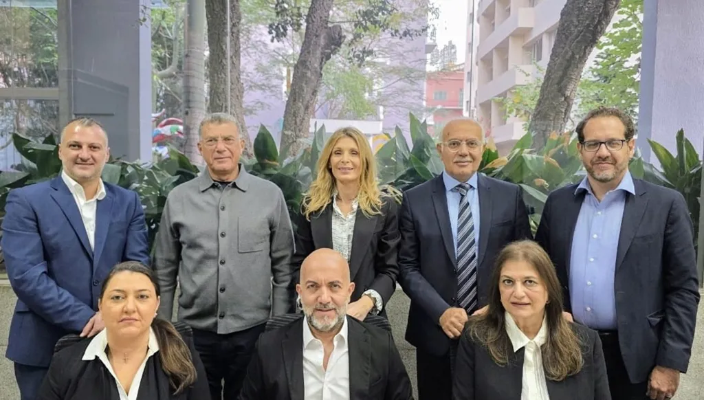 التجديد لوليد موسى رئيساً لنقابة الوسطاء والاستشاريين العقاريين