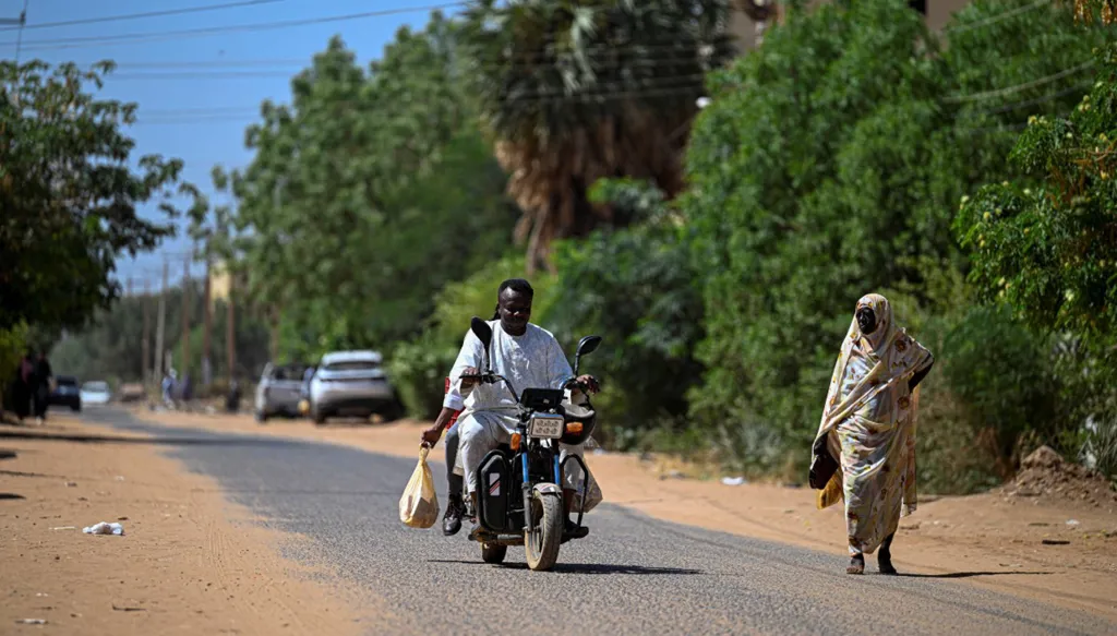 تحذيرات أممية من تفاقم العنف الجنسي في السودان... وانتحار خوفاً من الاغتصاب!