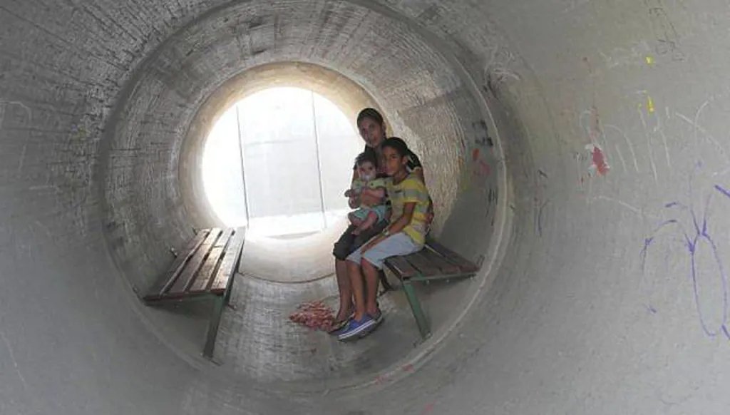 إسرائيل تعلن فتح الملاجئ… وتدعو إلى الالتزام بالتعليمات