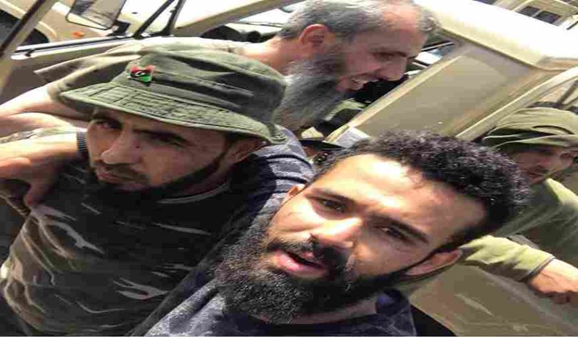 صورة متداولة لأحمد الدباشي (مواقع)