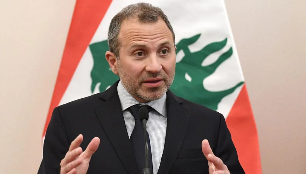 دلالات موقف باسيل من سلاح "حزب الله"... درغام: عون وباسيل حذّرا الحزب أساساً