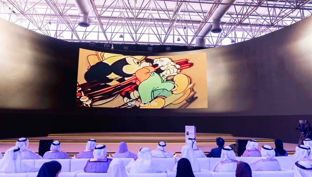 أين أبطال أطفالنا؟ الشارقة تفتح الباب لمسلسل كرتوني من قلب الثقافة العربية