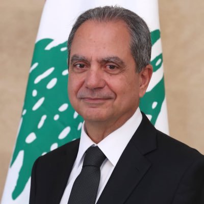 وزير الطاقة جو صدي (أرشيف)